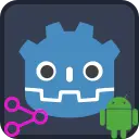 Android Share Plugin hero image