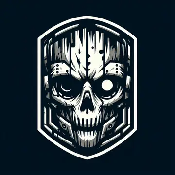 Horror FPS Template preview image