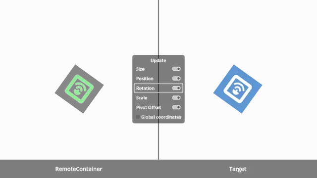 RemoteContainer preview image