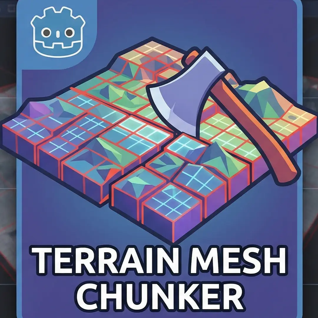 Terrain splitter hero image