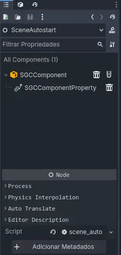 SGC | ECS for any Node hero image