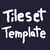 Connected Tileset Template 16px (Autotile) icon image