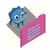 Script Region Folder icon image
