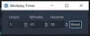 Workday Timer thumbnail image