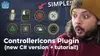 Controller Icons (C#) thumbnail image