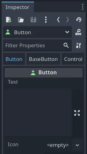 Inspector Category Filter hero image