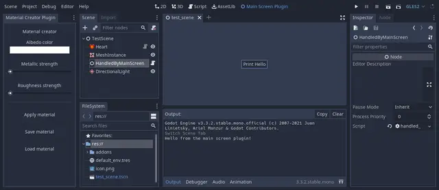 Plugin Demos thumbnail image
