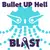 Dark Peace's BulletUpHell: BulletHell Engine (Godot 4.2) icon image
