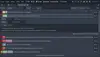 Sticky Scribe - A flexible TODO list, task manager, bug tracker, and notes tool for Godot 3 background image