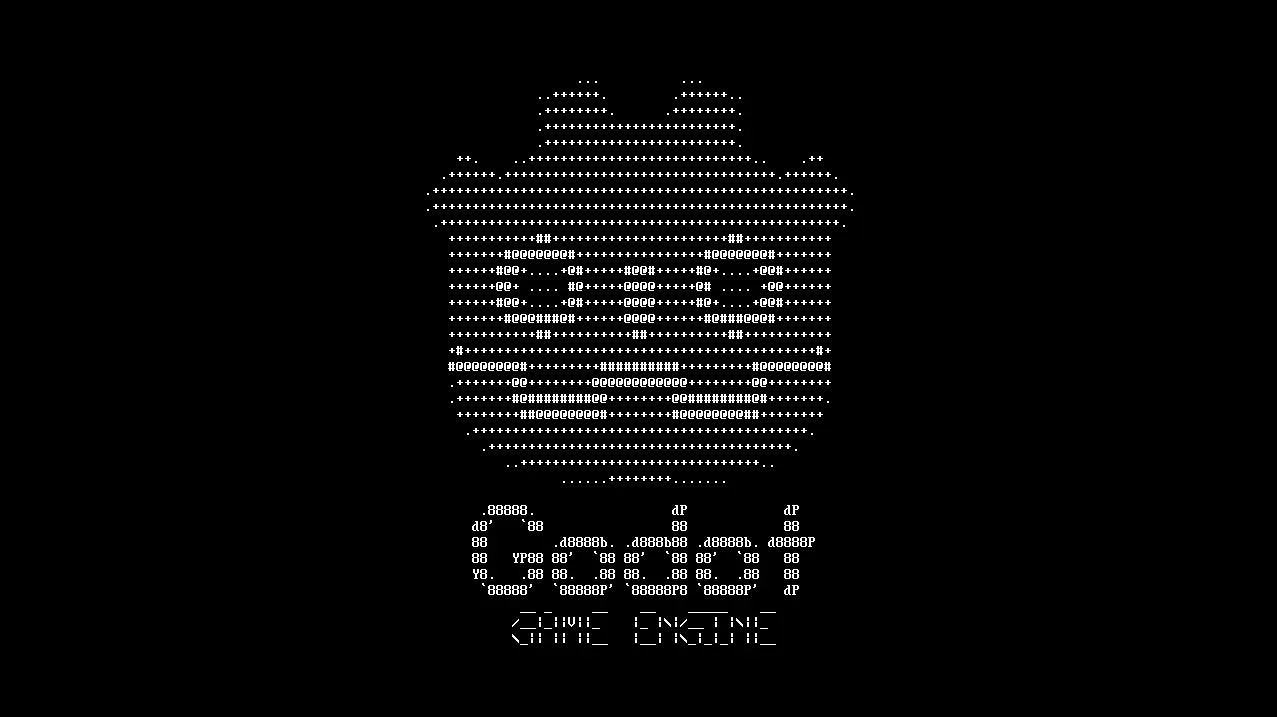 Godot ASCII ToolKit hero image