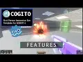COGITO : Immersive Sim Template preview image