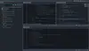 Godot IDE Extension background image