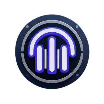 Godot Synth background image