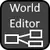 World Editor icon image