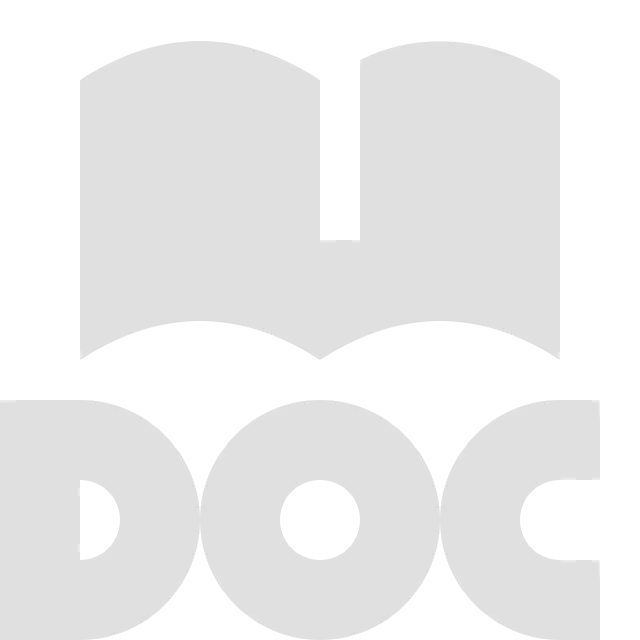 Doc Export Platform hero image