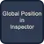 Global position and rotation in Inspector icon image