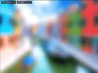 2D Screen-Space Shaders Demo thumbnail image