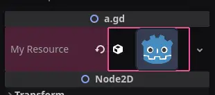 Simple Resource Icons. thumbnail image