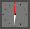 Compass background image