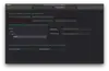 BiDi and Font Features Demo thumbnail image