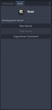 Rivet - Multiplayer Tooling, Game Servers, & Backend (Open-Source & Self-Hostable) preview image