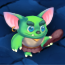 Isometric Game Demo icon image
