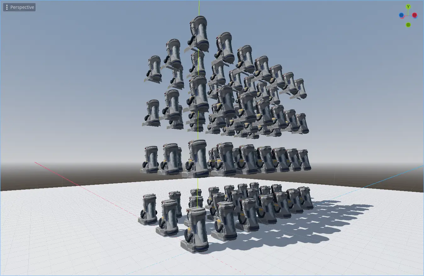 Array Modifier hero image