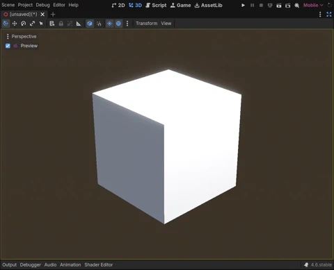 Blender viewport shortcuts thumbnail image