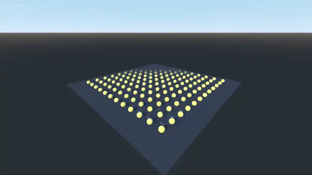 Level of Detail (LOD) preview image
