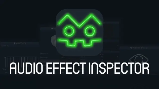 Audio Effect Inspector thumbnail image