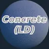 Concrete Material (LD) hero image