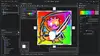 Sprite Painter - Built-in Image Editor thumbnail image