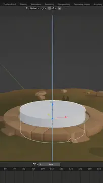 Folded Paper Engine preview image