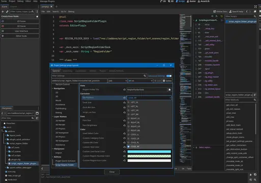 Script Region Folder thumbnail image