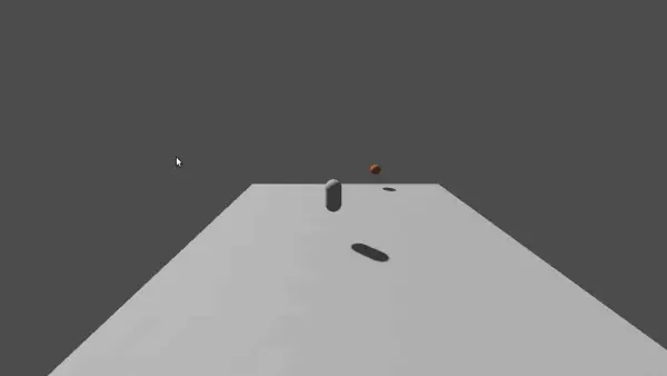 Action List background image