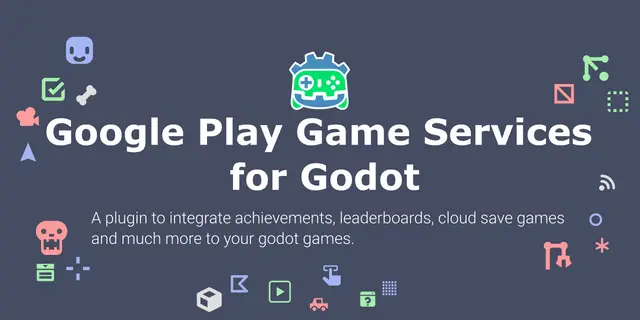 Google Play Games Services [Godot Plugin] thumbnail image