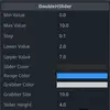 Double_HSlider thumbnail image