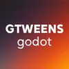 GTweens (C#) background image