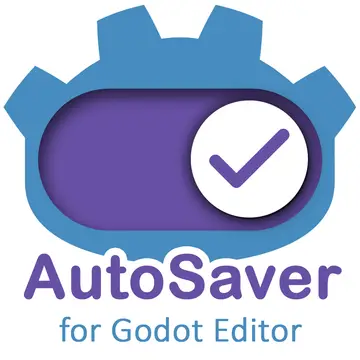 AutoSaver Toggle for Godot Editor (C#) thumbnail image