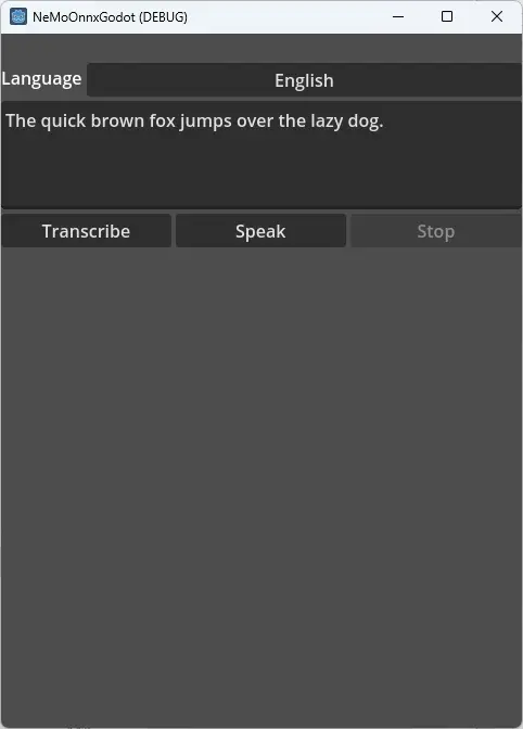 Neural Speech Engine with NVIDIA NeMo and ONNX Runtime hero image