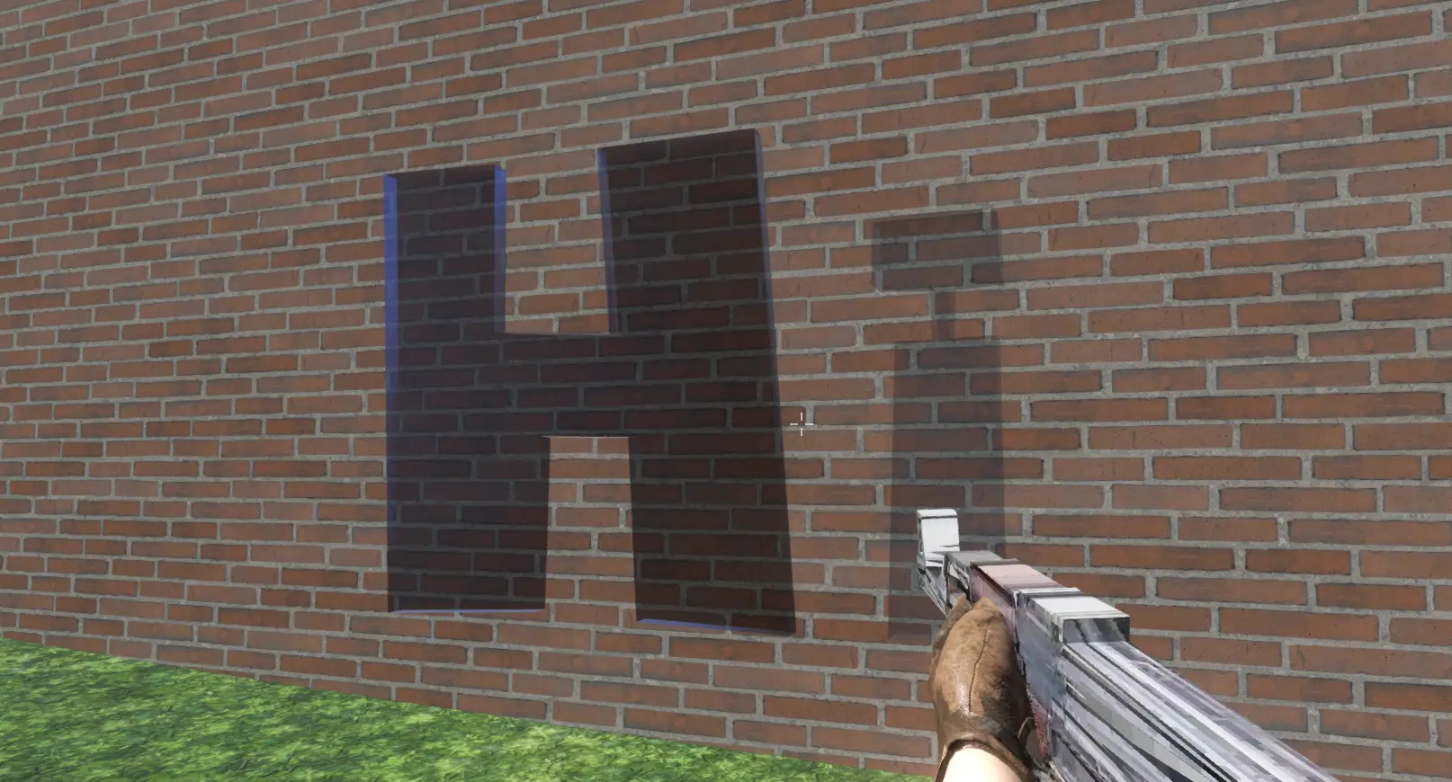 Breakable Glass Custom hero image