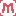 M Terrain plugin icon image