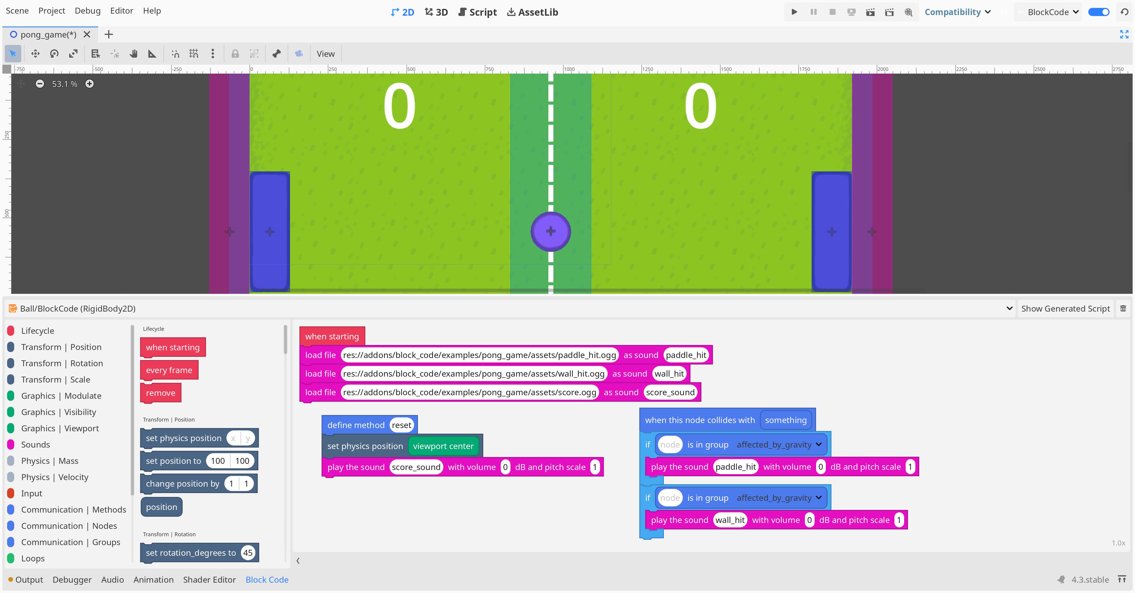 Block Coding thumbnail image