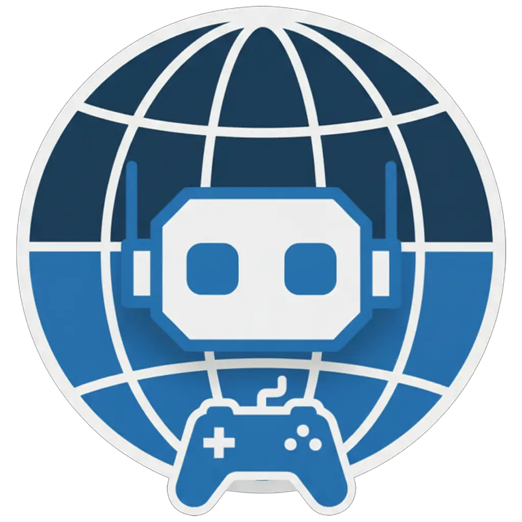 Godot CEF preview image