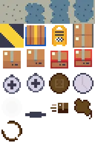 Godot Swift Template preview image