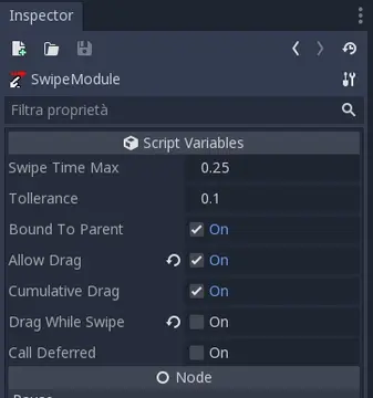 Swipe Event thumbnail image