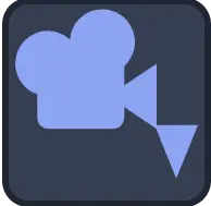 Godot 2D Top Down Camera preview image