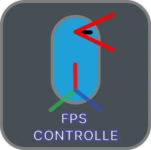 FPS Controller (Mono) hero image