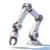 Jolt Articulated Joint Robot icon image