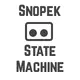 Snopek State Machine preview image